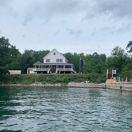 Whiskey River Cottages Formerly Seaway Slips Clayton Exterior foto